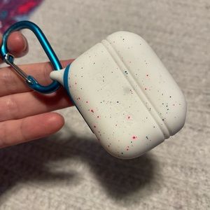 Catalyst Waterproof Case for AirPods Pro - Special Edition - Funfetti